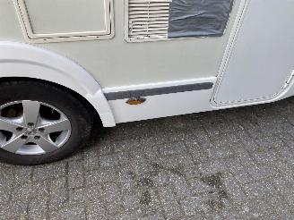 Challenger  Challeger Mageo 118EB/119 Queensbed en hefbed picture 6