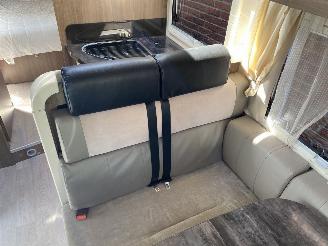 Challenger  Challeger Mageo 118EB/119 Queensbed en hefbed picture 21
