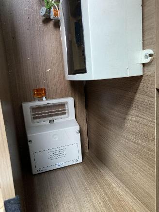 Challenger  Challeger Mageo 118EB/119 Queensbed en hefbed picture 52