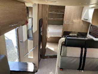 Challenger  Challeger Mageo 118EB/119 Queensbed en hefbed picture 23