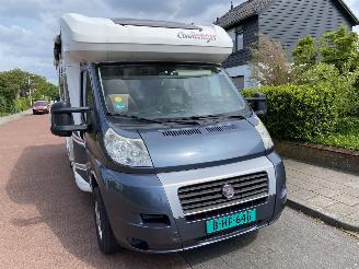 Challenger  Challeger Mageo 118EB/119 Queensbed en hefbed picture 31
