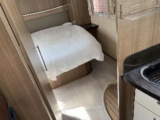 Challenger  Challeger Mageo 118EB/119 Queensbed en hefbed picture 19