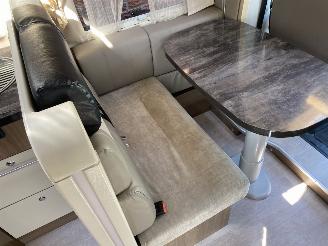 Challenger  Challeger Mageo 118EB/119 Queensbed en hefbed picture 26