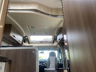Challenger  Challeger Mageo 118EB/119 Queensbed en hefbed picture 36