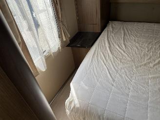 Challenger  Challeger Mageo 118EB/119 Queensbed en hefbed picture 18