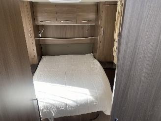 Challenger  Challeger Mageo 118EB/119 Queensbed en hefbed picture 12