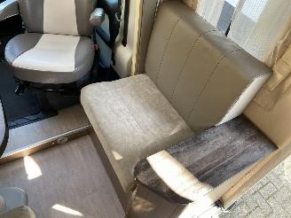 Challenger  Challeger Mageo 118EB/119 Queensbed en hefbed picture 25