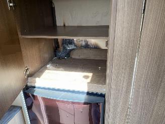 Challenger  Challeger Mageo 118EB/119 Queensbed en hefbed picture 40