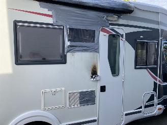 Challenger  Challeger Mageo 118EB/119 Queensbed en hefbed picture 7