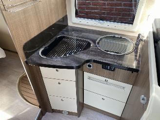 Challenger  Challeger Mageo 118EB/119 Queensbed en hefbed picture 20