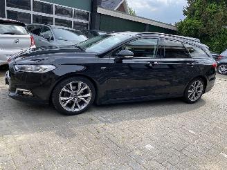 Ford Mondeo Automaat 2.0 ST Line Wagon 177KW LPG picture 10