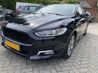 Ford Mondeo Automaat 2.0 ST Line Wagon 177KW LPG picture 33