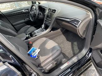 Ford Mondeo Automaat 2.0 ST Line Wagon 177KW LPG picture 51