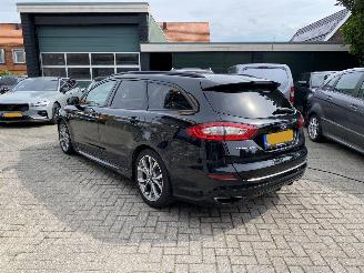 Ford Mondeo Automaat 2.0 ST Line Wagon 177KW LPG picture 55
