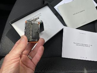 Volvo XC40 Recharge Core 70 KWh picture 5