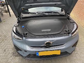 Volvo XC40 Recharge Core 70 KWh picture 42