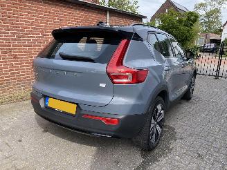 Volvo XC40 Recharge Core 70 KWh picture 53