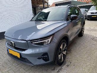 Volvo XC40 Recharge Core 70 KWh picture 49
