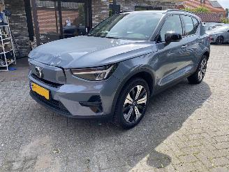 Volvo XC40 Recharge Core 70 KWh picture 12