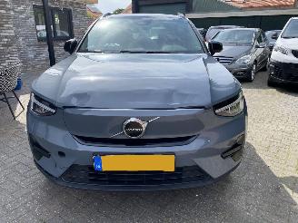 Volvo XC40 Recharge Core 70 KWh picture 10