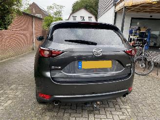 Mazda CX-5 Automaat 2.0 121Kw WOK picture 9