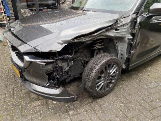 Mazda CX-5 Automaat 2.0 121Kw WOK picture 24