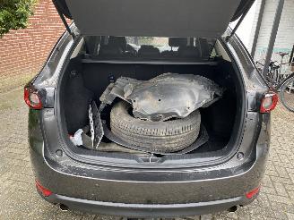 Mazda CX-5 Automaat 2.0 121Kw WOK picture 19
