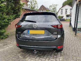 Mazda CX-5 Automaat 2.0 121Kw WOK picture 10