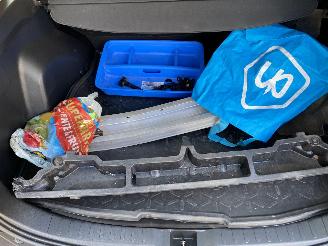 Toyota Rav-4 2.5 Hybrid AWD Style picture 21