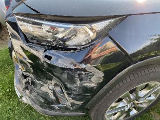 Toyota Rav-4 2.5 Hybrid AWD Style picture 63