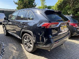 Toyota Rav-4 2.5 Hybrid AWD Style picture 4