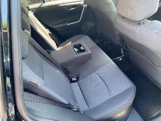 Toyota Rav-4 2.5 Hybrid AWD Style picture 9