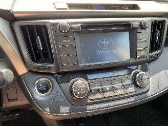 Toyota Rav-4 2.2D Style 4WD picture 36