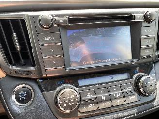 Toyota Rav-4 2.2D Style 4WD picture 39