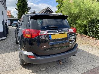 Toyota Rav-4 2.2D Style 4WD picture 70