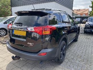 Toyota Rav-4 2.2D Style 4WD picture 9