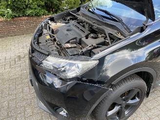 Toyota Rav-4 2.2D Style 4WD Vaste Prijs picture 63