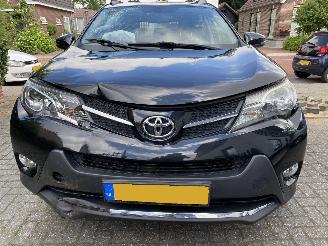 Toyota Rav-4 2.2D Style 4WD picture 12