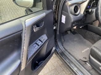 Toyota Rav-4 2.2D Style 4WD Vaste Prijs picture 58