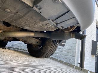 Toyota Rav-4 2.2D Style 4WD Vaste Prijs picture 19
