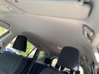 Toyota Rav-4 2.2D Style 4WD Vaste Prijs picture 39