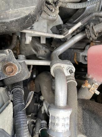 Toyota Rav-4 2.2D Style 4WD picture 80