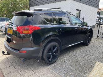 Toyota Rav-4 2.2D Style 4WD picture 7