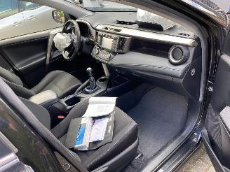 Toyota Rav-4 2.2D Style 4WD Vaste Prijs picture 61