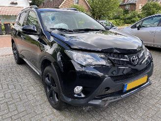 Toyota Rav-4 2.2D Style 4WD picture 67