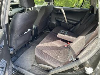 Toyota Rav-4 2.2D Style 4WD picture 61