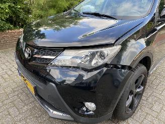 Toyota Rav-4 2.2D Style 4WD picture 66