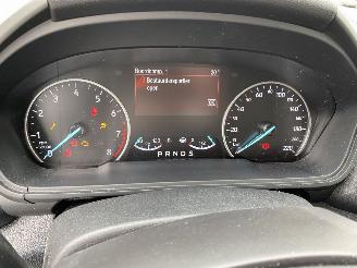 Ford EcoSport ST-Line Black 1.0 EcoBoost Automaat picture 42