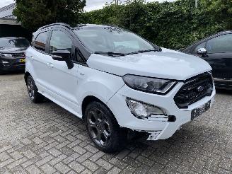 Ford EcoSport Automaat ST-Line Black 1.0 EcoBoost Vaste Prijs picture 11