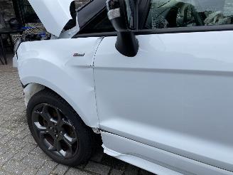 Ford EcoSport ST-Line Black 1.0 EcoBoost Automaat picture 35